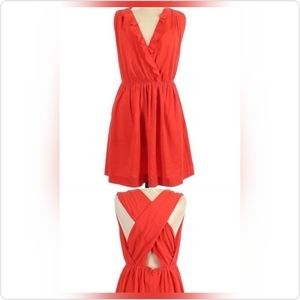Rachel Roy dress